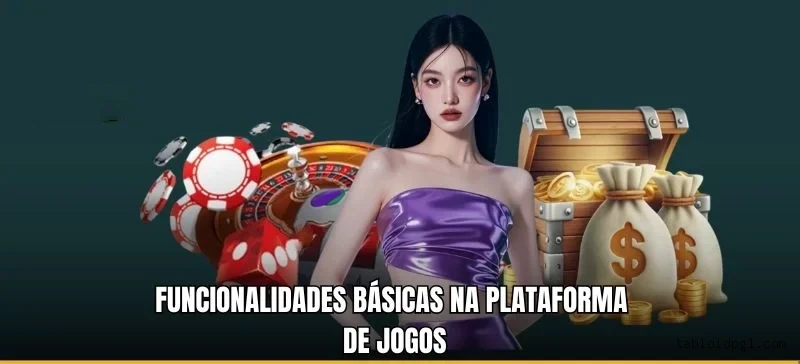 Explorando o Jogo JollyTreasures: Aventura e Estratégia com Tabloidpg.com